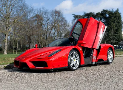 Ferrari Enzo